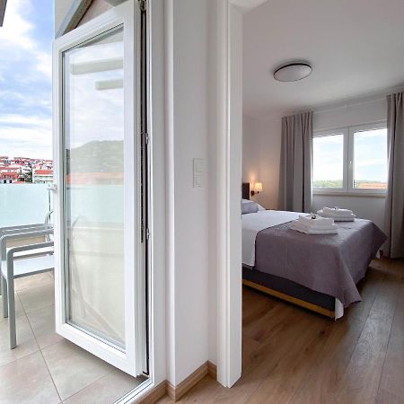 Marisa Apartments Hvar III 赫瓦尔 外观 照片
