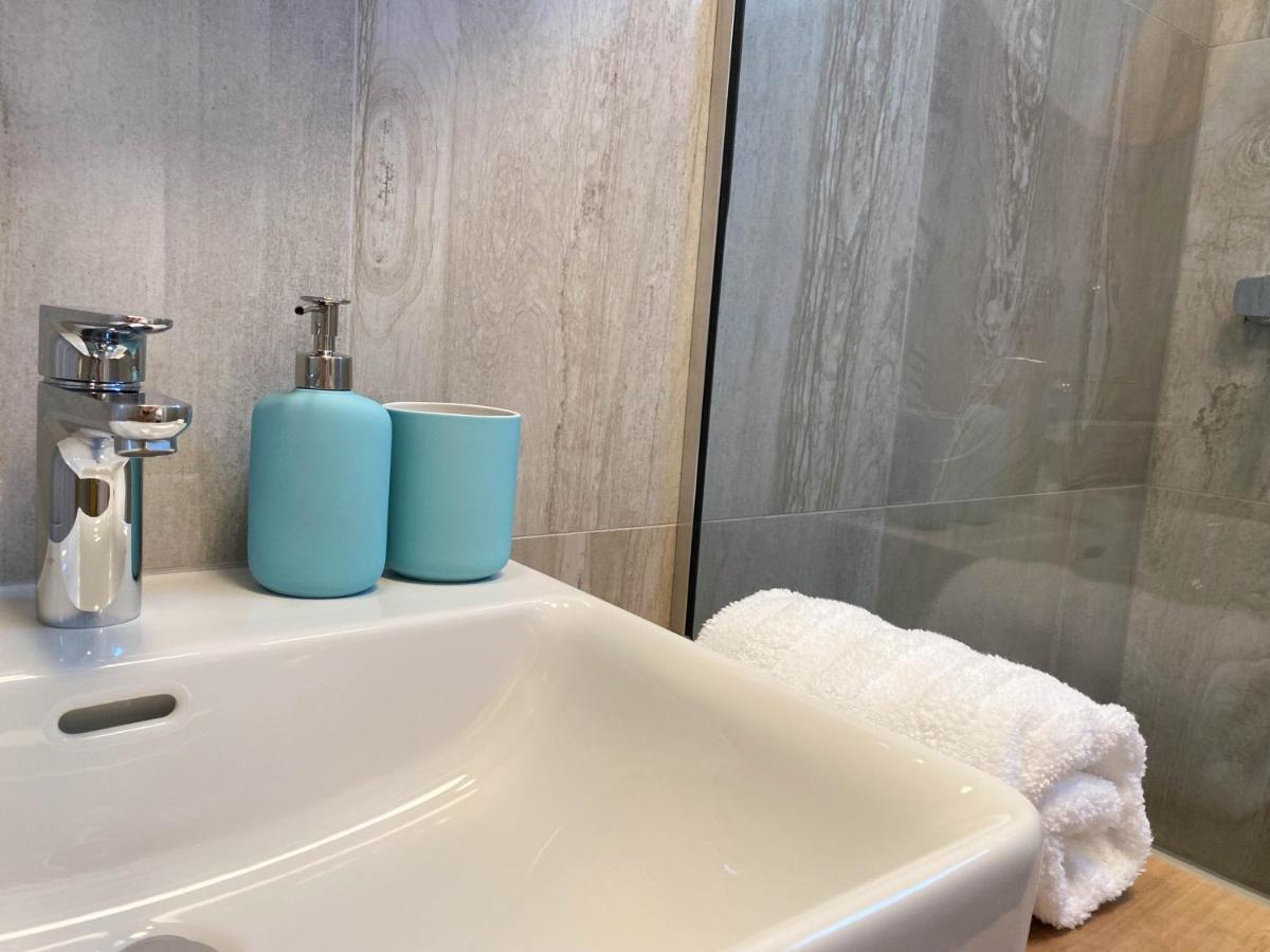 Marisa Apartments Hvar III 赫瓦尔 外观 照片