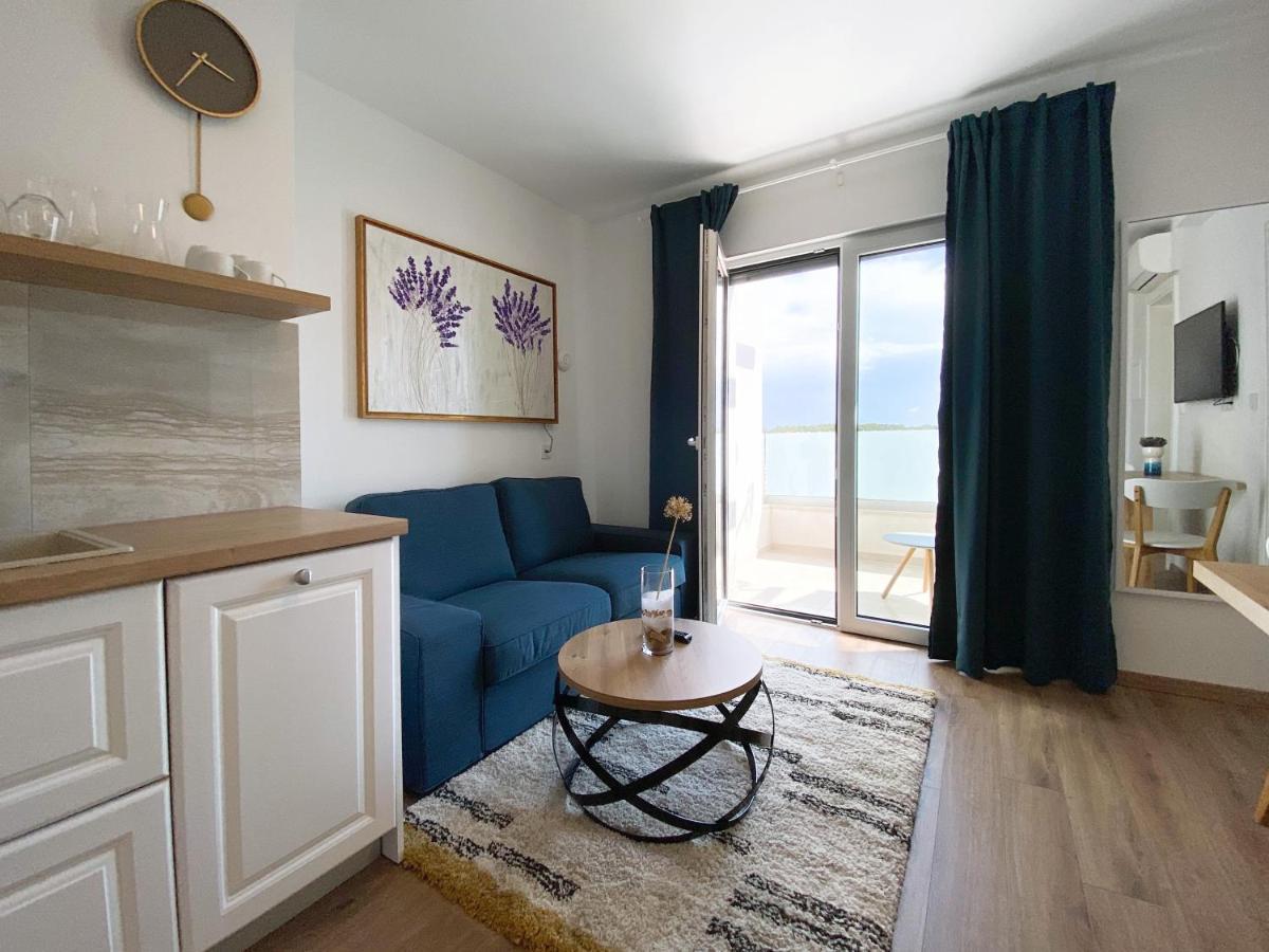 Marisa Apartments Hvar III 赫瓦尔 外观 照片