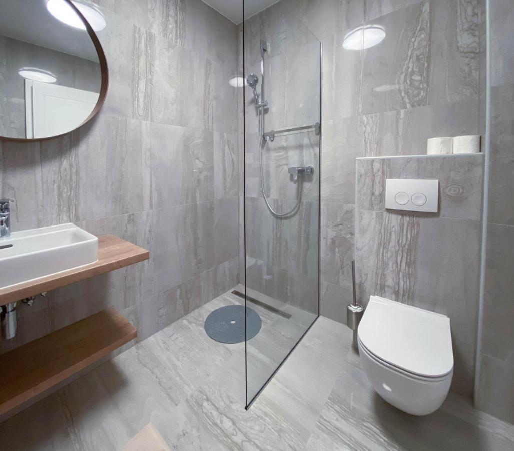 Marisa Apartments Hvar III 赫瓦尔 外观 照片