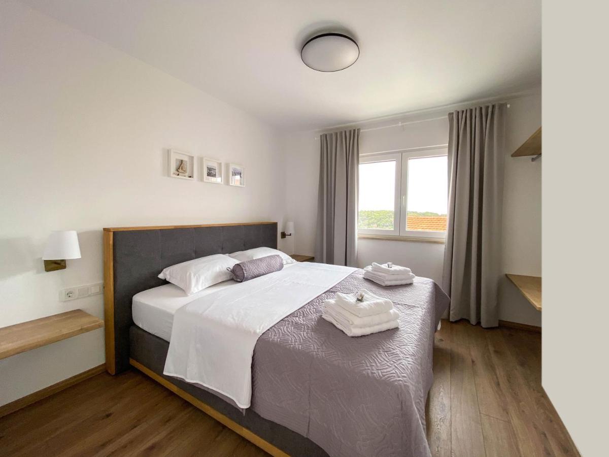Marisa Apartments Hvar III 赫瓦尔 外观 照片