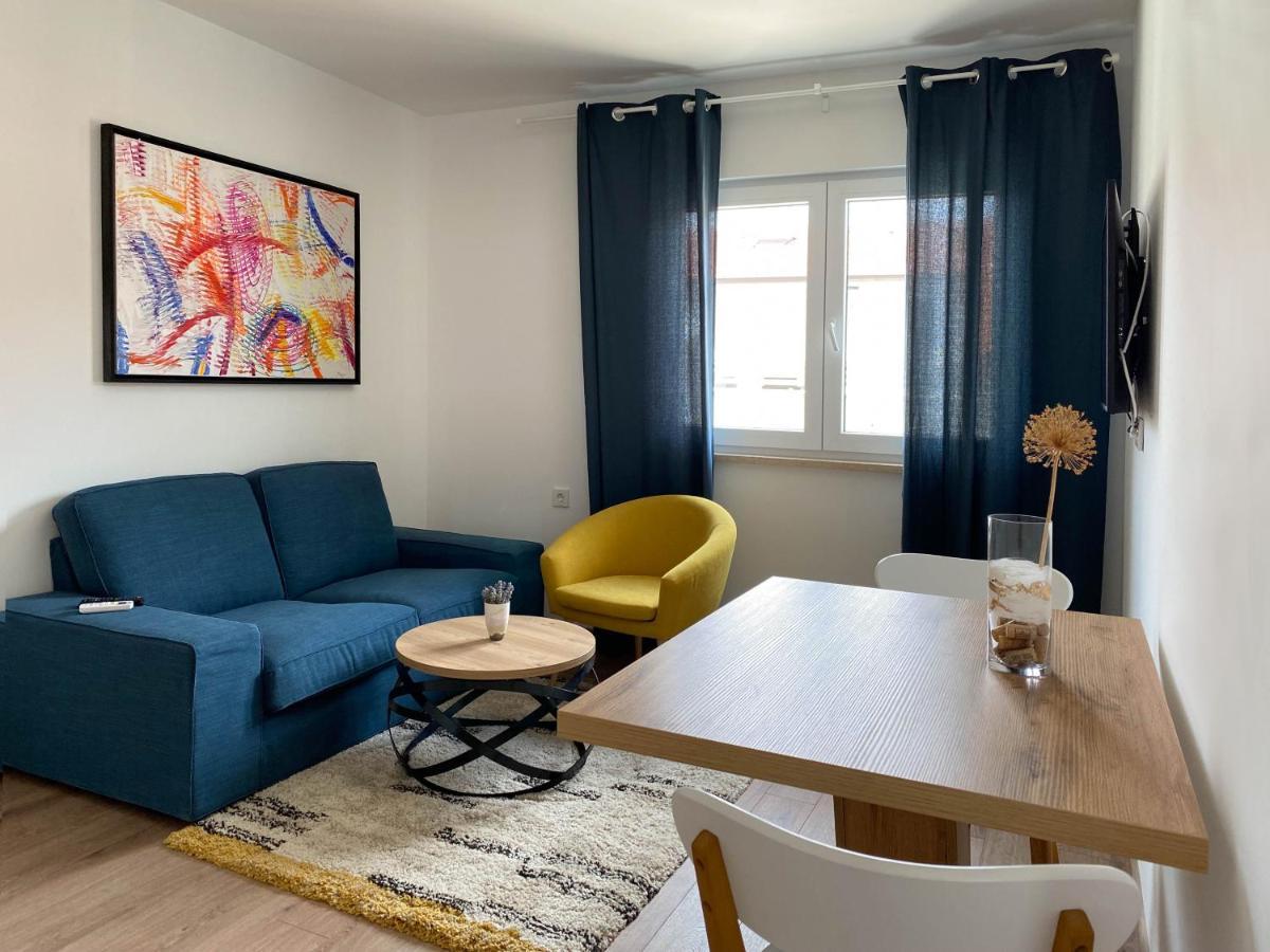 Marisa Apartments Hvar III 赫瓦尔 外观 照片