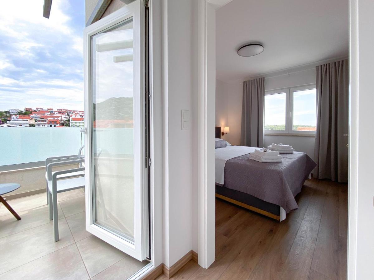 Marisa Apartments Hvar III 赫瓦尔 外观 照片